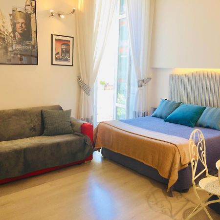 B&B Neapolis Bellini Экстерьер фото