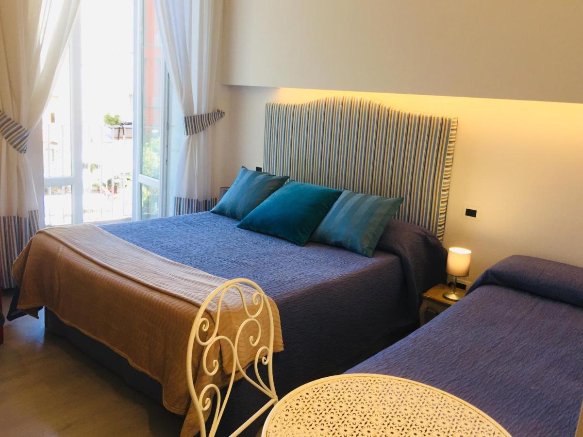 B&B Neapolis Bellini Экстерьер фото