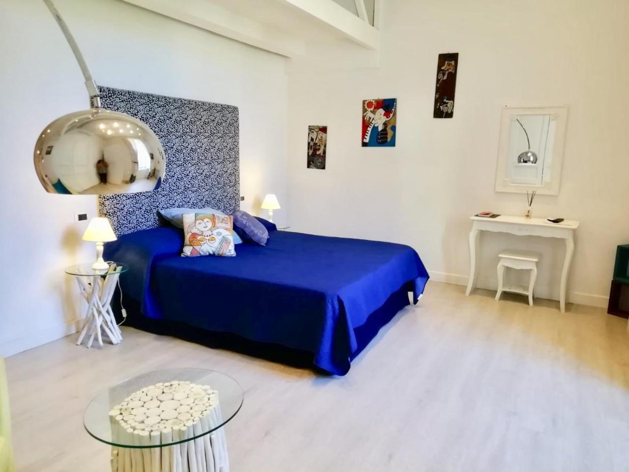 B&B Neapolis Bellini Экстерьер фото