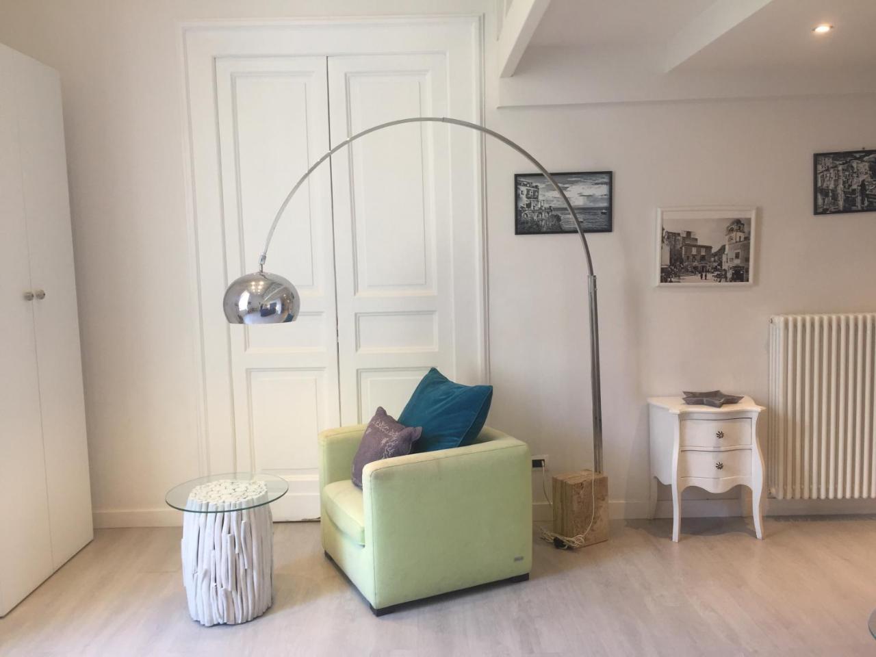 B&B Neapolis Bellini Экстерьер фото