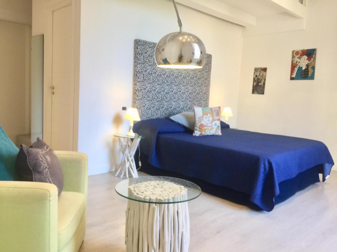 B&B Neapolis Bellini Экстерьер фото